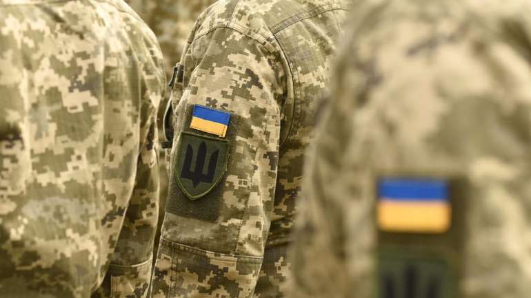 В Україні посилять мобілізаційні заходи