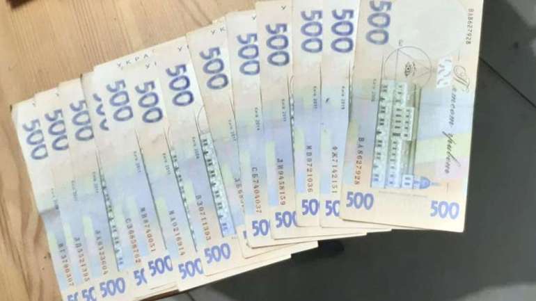 В Україні офіційно зареєстровано понад 46000 корупціонерів
