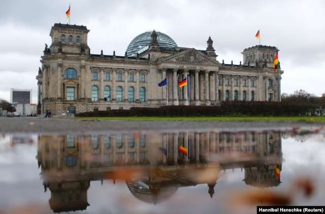 Bundestag 