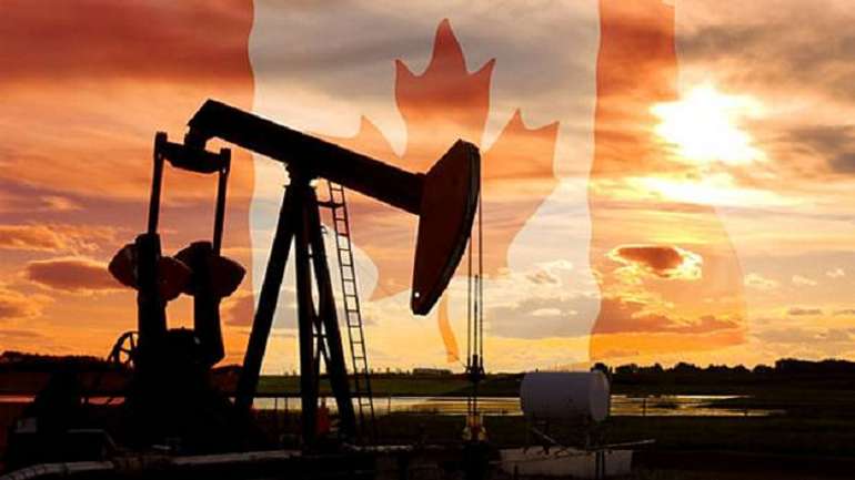 Канадійська нафта витісняє російську на міжнародному ринку