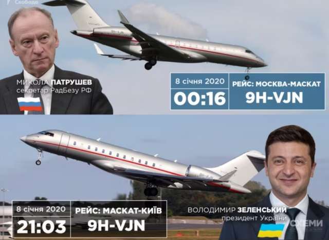 Зеленський намагається перекласти відповідальність на Залужного_3