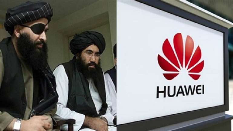 «Талібан» будує власний техноконцтабір за сприяння «Huawei»