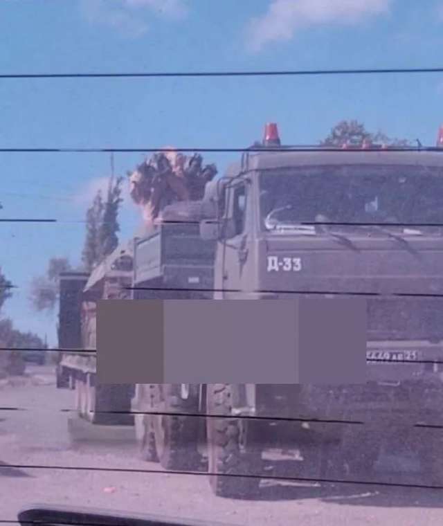 Армія РФ роззброює власний флот для боїв на суходолі_1