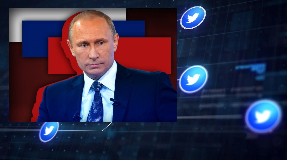 Соцмережа X є найбільшим джерелом російської дезінформації