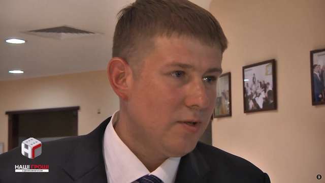 НАБУ і САП викрили на хабарі в 4000 доларів суддю Броварського суду Володимира Сердинського_7