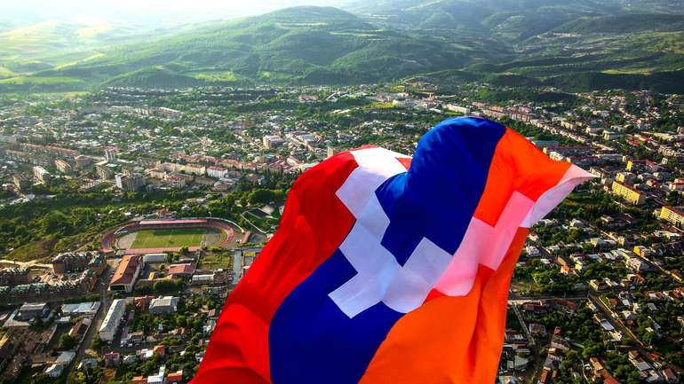 «Республіка Нагірний Карабах» завершить своє існування 1 січня