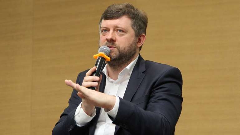 «Слуги народу» вже не приховують, що будують вождистську систему