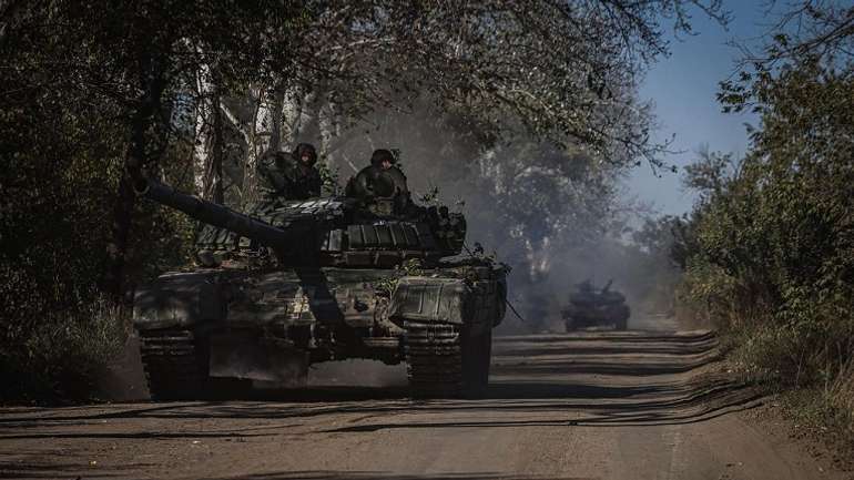 Довга гра в оборону: нова «українська стратегія» Росії