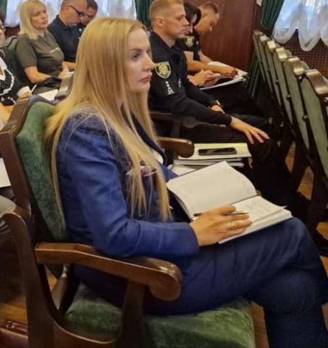 Ірина Салогуб