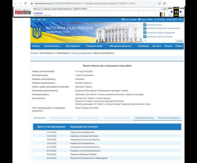 Куди зник законопроєкт про введення стану війни в Україні?_2