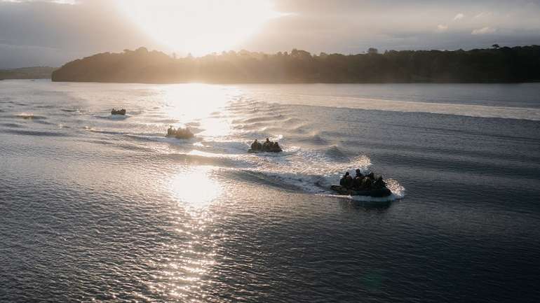 Російська армія має намір захопити ще 5 областей України