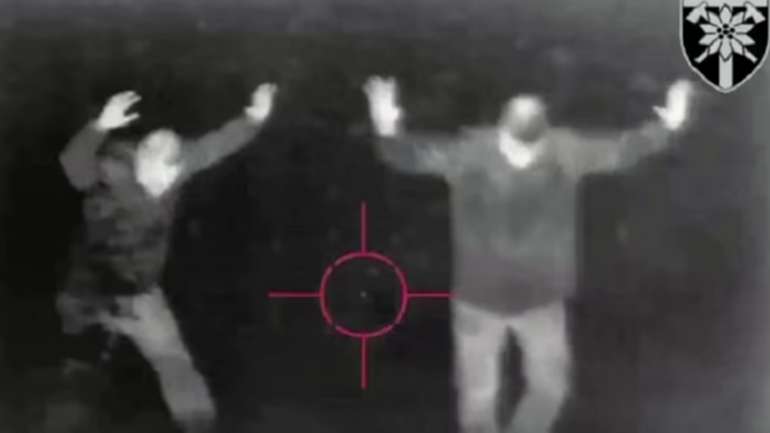 Андрій Єрмак вчергове збрехав