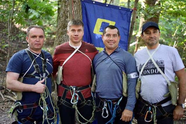 Хапуги провели вишкіл_1