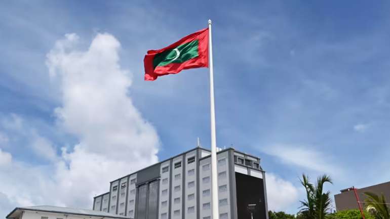 Мальдіви стали основним постачальником мікрочипів до РФ