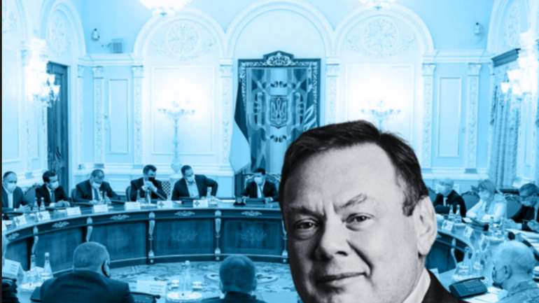 РНБО саботує процес конфіскації активів компанії VEON та кремлівського олігарха Фрідмана