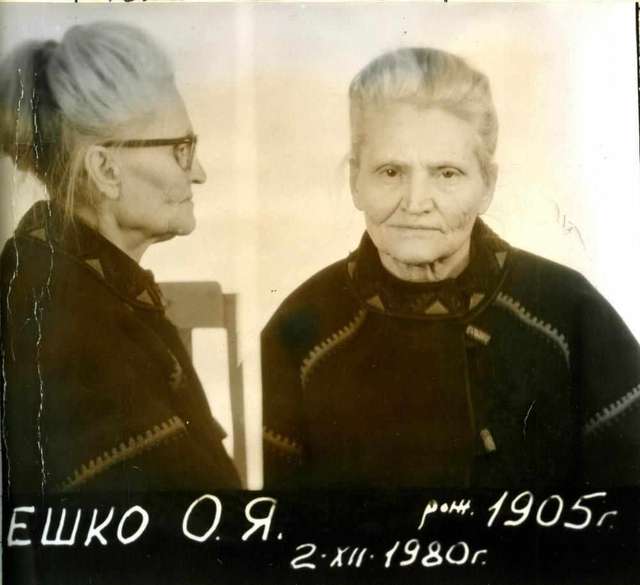 Оксана Мешко — полтавська співзасновниця Гельсінської спілки_3