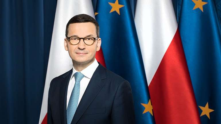 Зеленський загострює відносини з найближчим союзником – Польщею