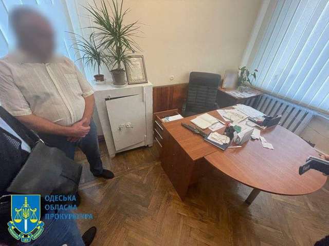 Війна війною, а вирубки на Одещині за розкладом_1