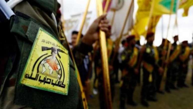 Ліванська «Гізбулла» поділиться зброєю з РФ для вбивства українців