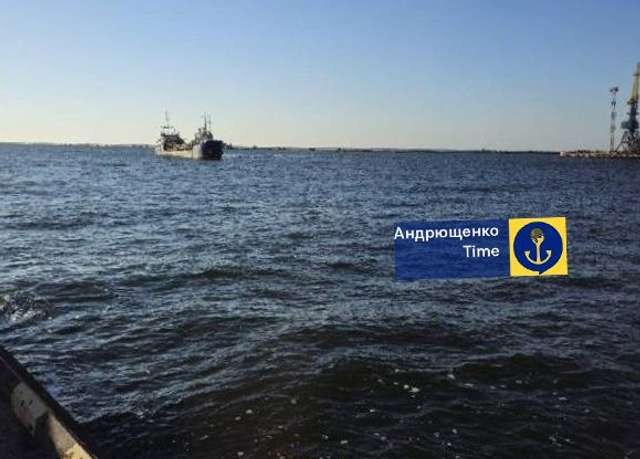 Росіяни перетворюють Маріуполь на неприступну фортецю_1
