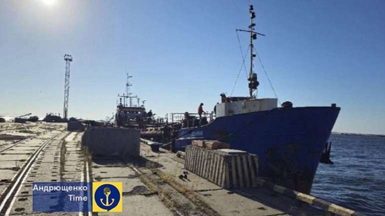 Росіяни перетворюють Маріуполь на неприступну фортецю