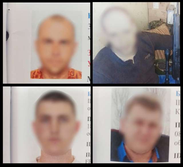 На Харківщини викрили поліцаїв, які працювали на росіян_2