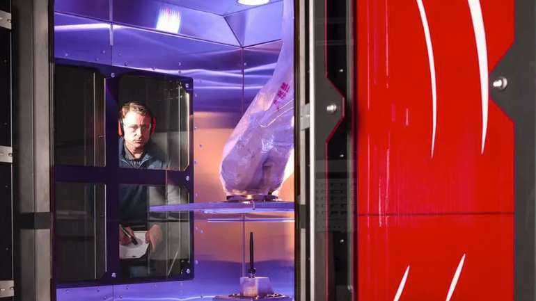 Австралійська компанія надіслала Україні 3D-принтери для ремонту військової техніки