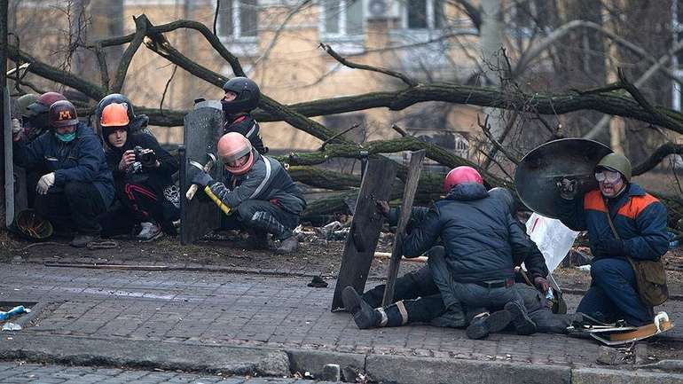 ДБР завершило розслідування щодо найбільшої справи Майдану
