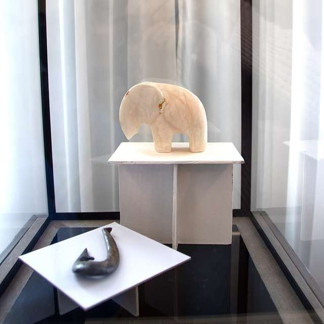У краєзнавчому музеї Кричевського презентували нові артефакти розкопів_2