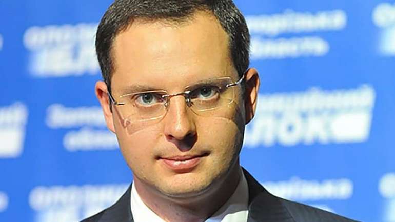 НАЗК перевіряє заступника Єрмака на наявність конфлікту інтересів