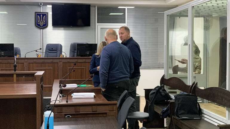 ВАКС обрав запобіжний захід міському голові Сум