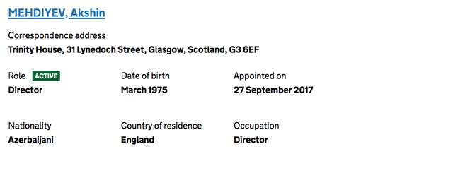 Російські кроти в «Укргазвидобуванні». Частина перша_9