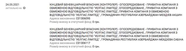 Російські кроти в «Укргазвидобуванні». Частина перша_27