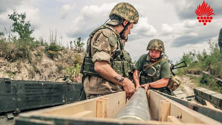 На Південному фронті майже без змін, НГУ прогризає шлях до Азовського моря
