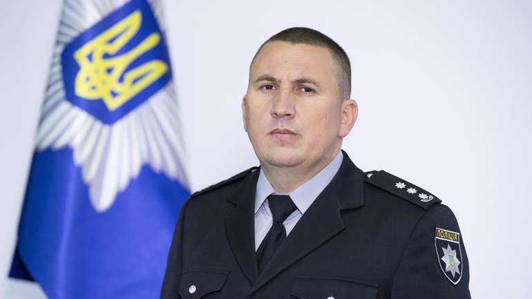 Василь Тетеря