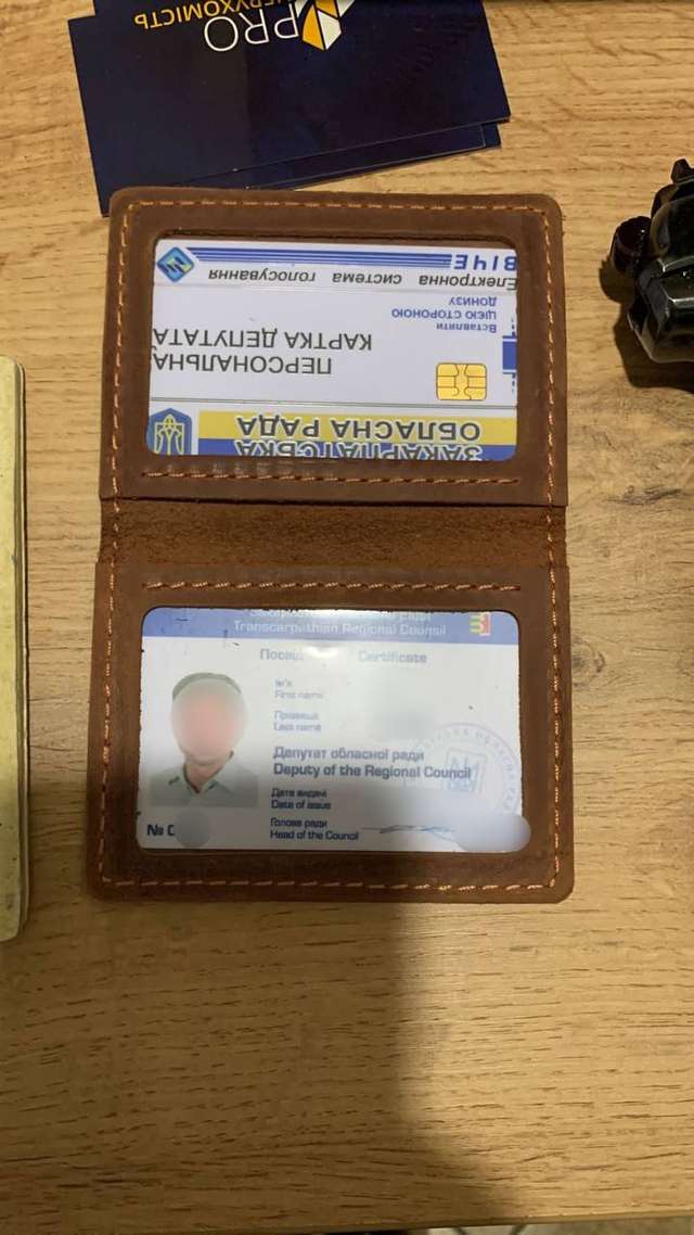 На Закарпатті затримано депутата від ОПЗЖ._5