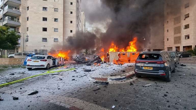Будь-який «заморожений конфлікт» завжди завершується Бучею або Ґазою