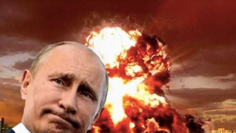 На росії підтримали ідею ядерного удару по Сибіру