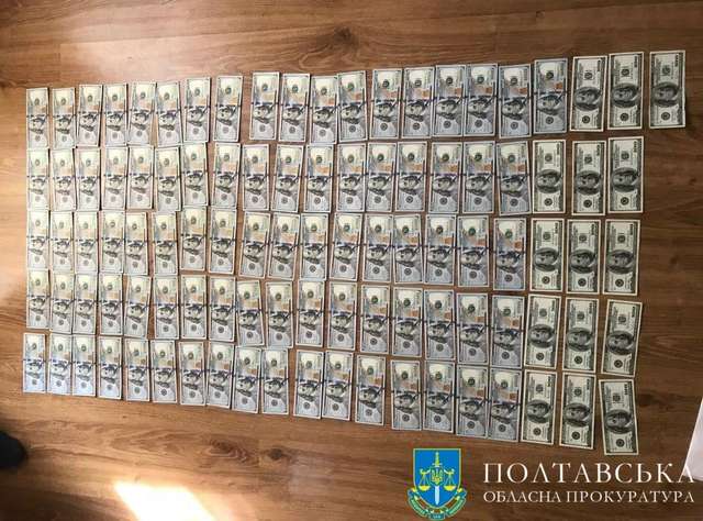 У Полтавському центрі МСЕК роками процвітає хабарництво_3