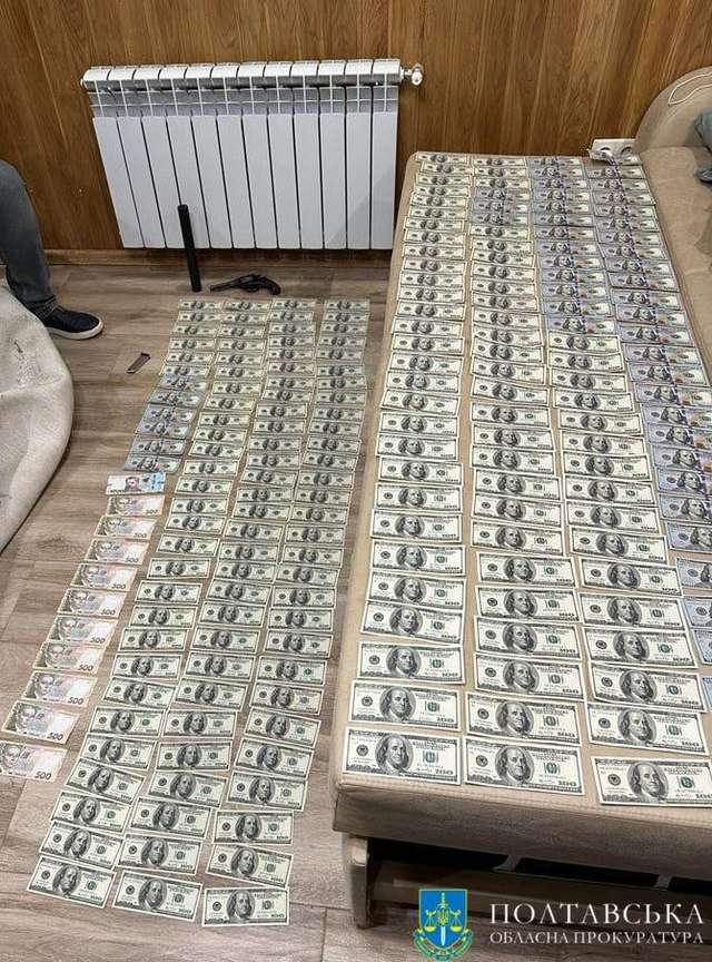 У Полтавському центрі МСЕК роками процвітає хабарництво_5