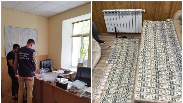 У Полтавському центрі МСЕК роками процвітає хабарництво