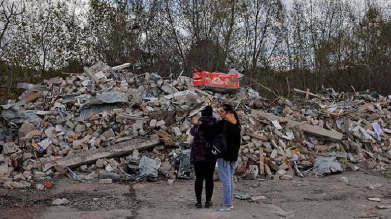 Деградований європейський ВПК на руку путіну