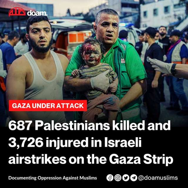 Дегуманізація палестинців і масове вбивство жінок із дітьми_3