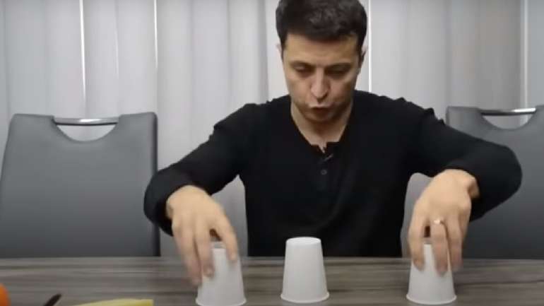 Тепер все, що вкрав, мусиш декларувати