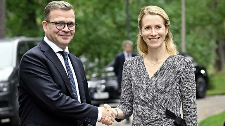 Уряд Фінляндії конфіскуватиме нерухомість росіян