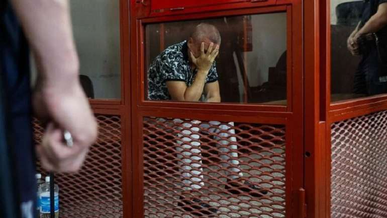 Справу  військкома-корупціонера Борисова приховали від суспільства