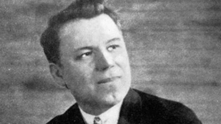 Михайло Драй-Хмара