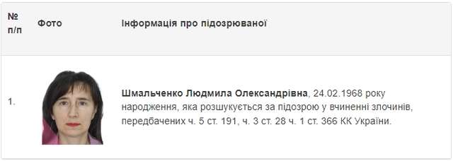 НАБУ знов оголосило у розшук ексголову правління «ПриватБанку» Дубілета_4