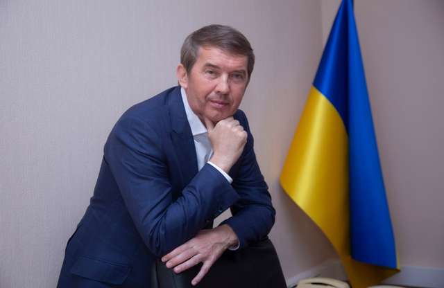 Кулініч Олег