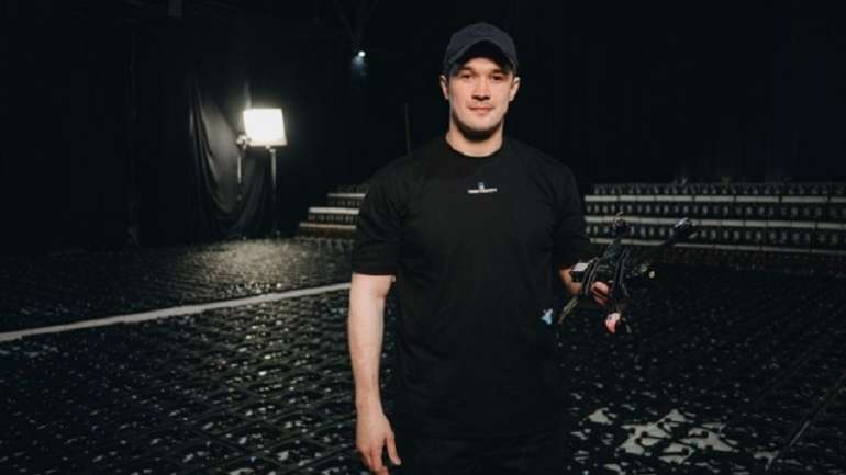 Україна отримала партію з 5000 FPV-дронів